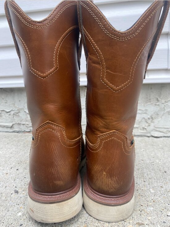 Tecovas The Knox 12.5